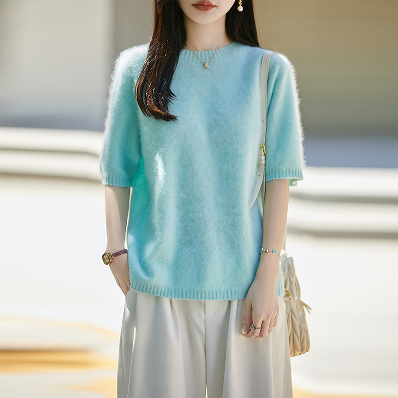 Winter Clothing Sale Women - Hot Sale 100% Wool Women's Sweaters