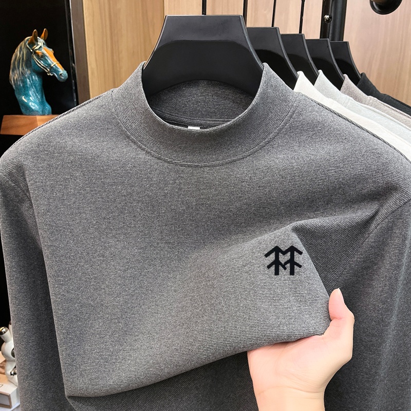 Winter Clothing Men - Men's Keep Warm Autumn Winter Print