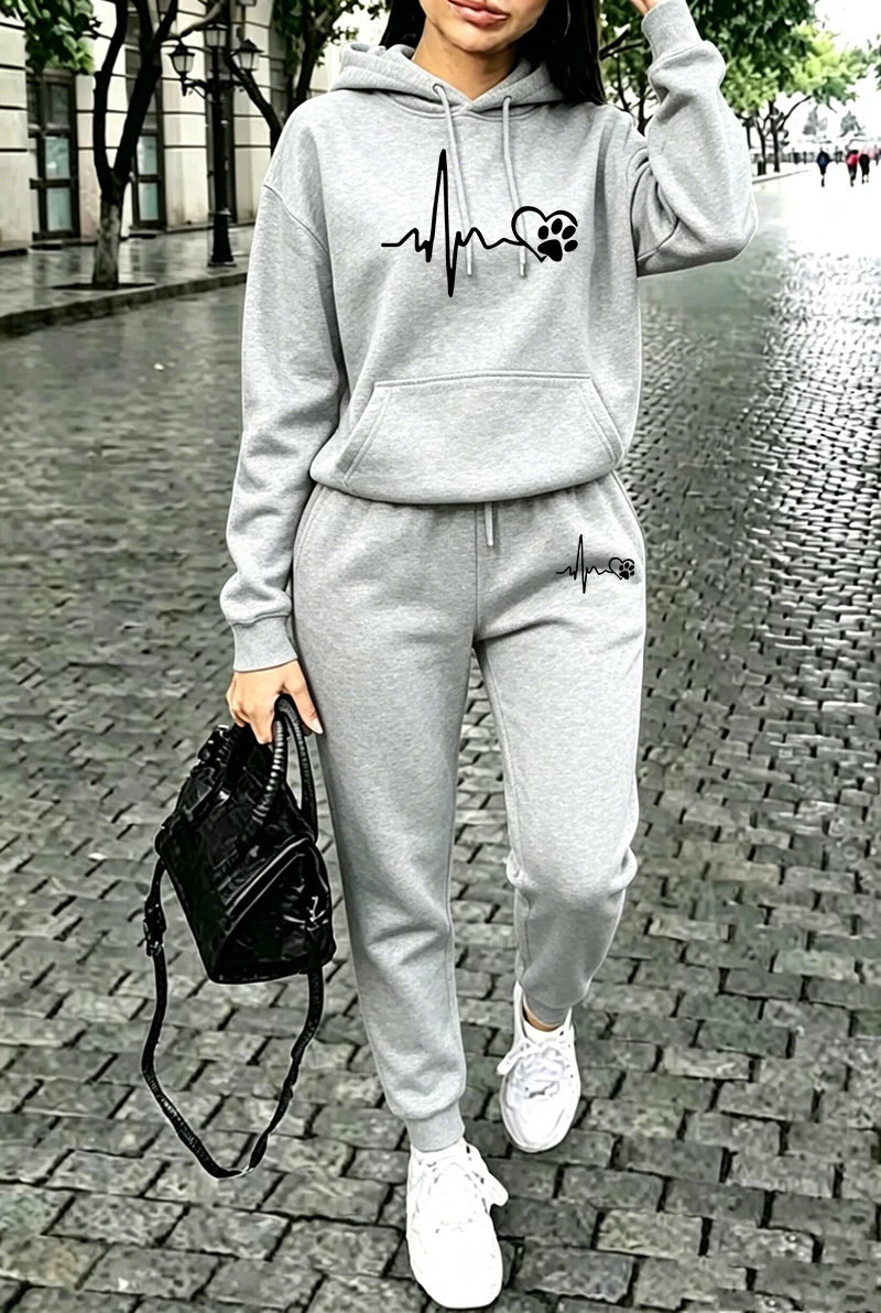 Hot Sales Womens Tracksuit Str - огляд і ціна Winter Clothing Sale Women