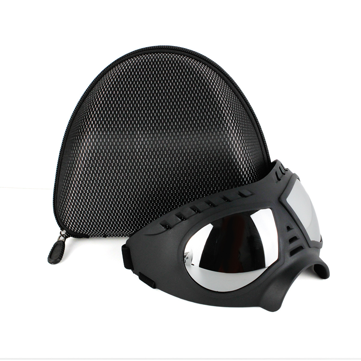 Pet Glasses for Medium Large-s - огляд і ціна Snow Goggle Uv