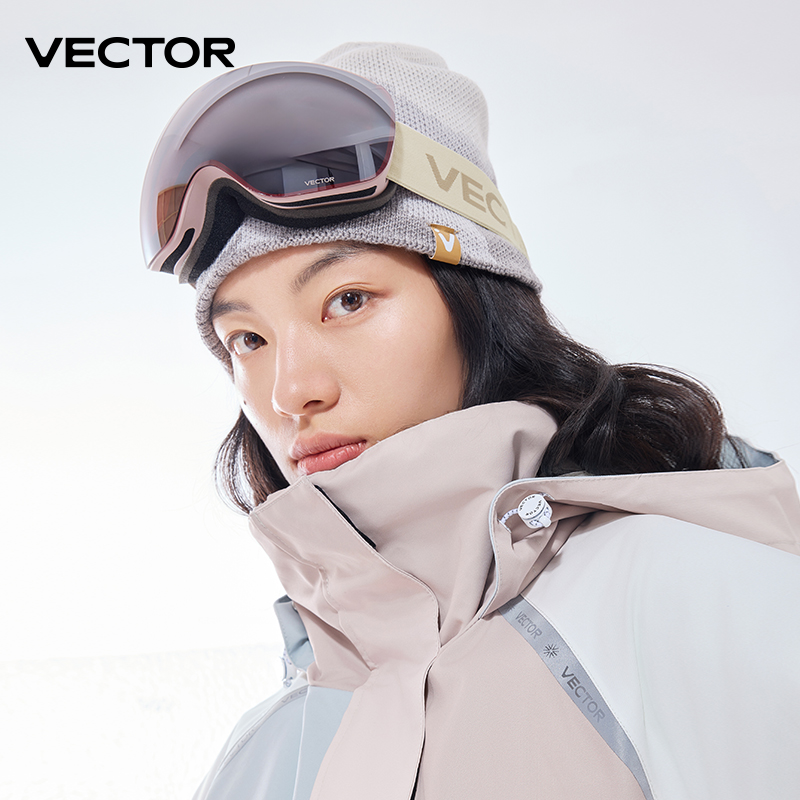 VECTOR OTG Ski Snowboard Goggl - огляд і ціна Snow Goggle Uv