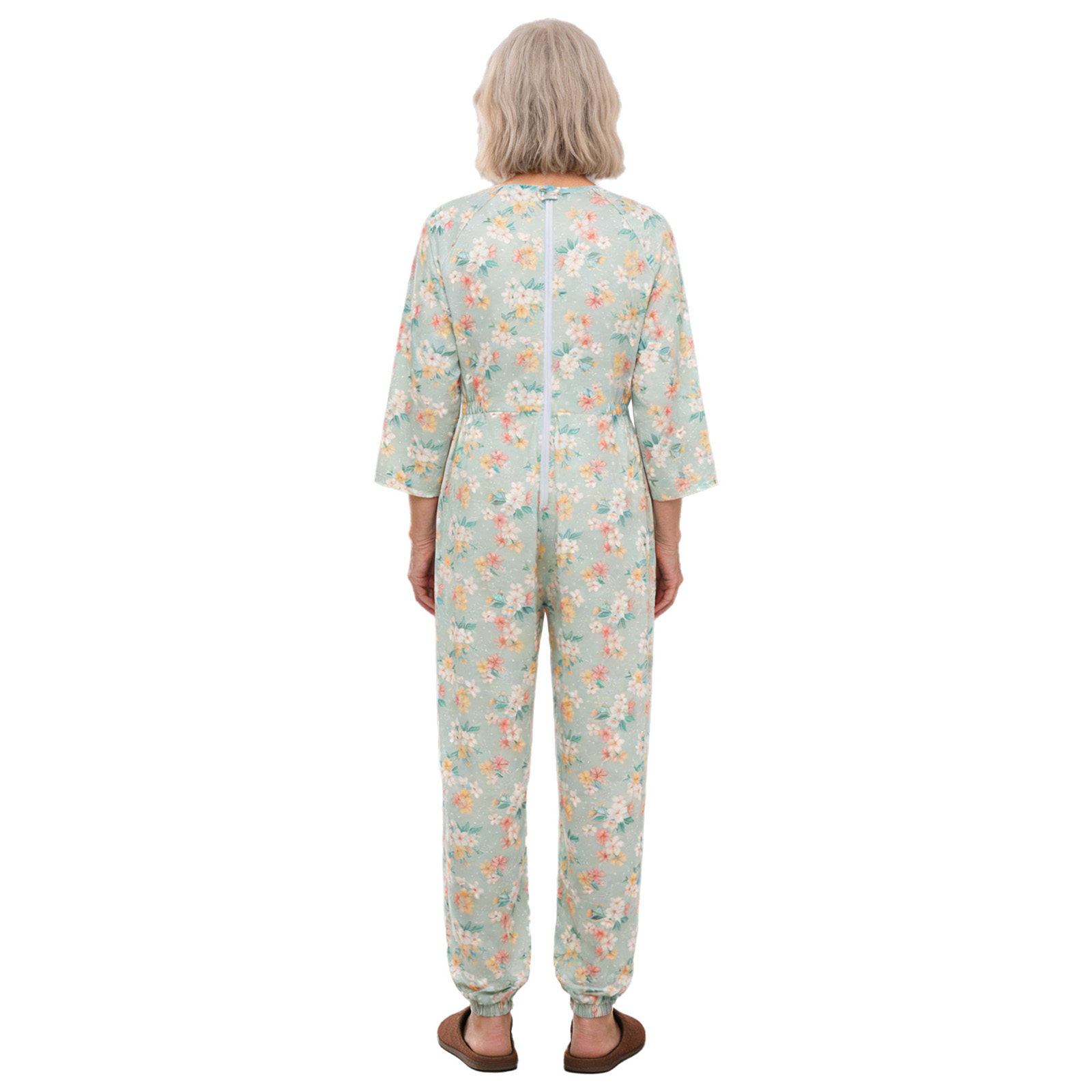 Womens Elderly Alzheimers Adap - огляд і ціна Winter Clothing Needs