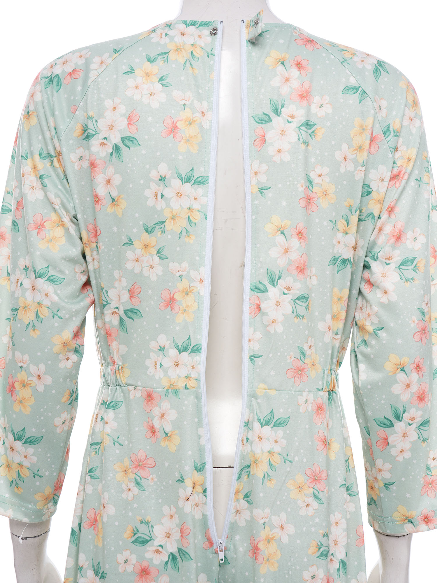 Womens Elderly Alzheimers Adap - огляд і ціна Winter Clothing Needs