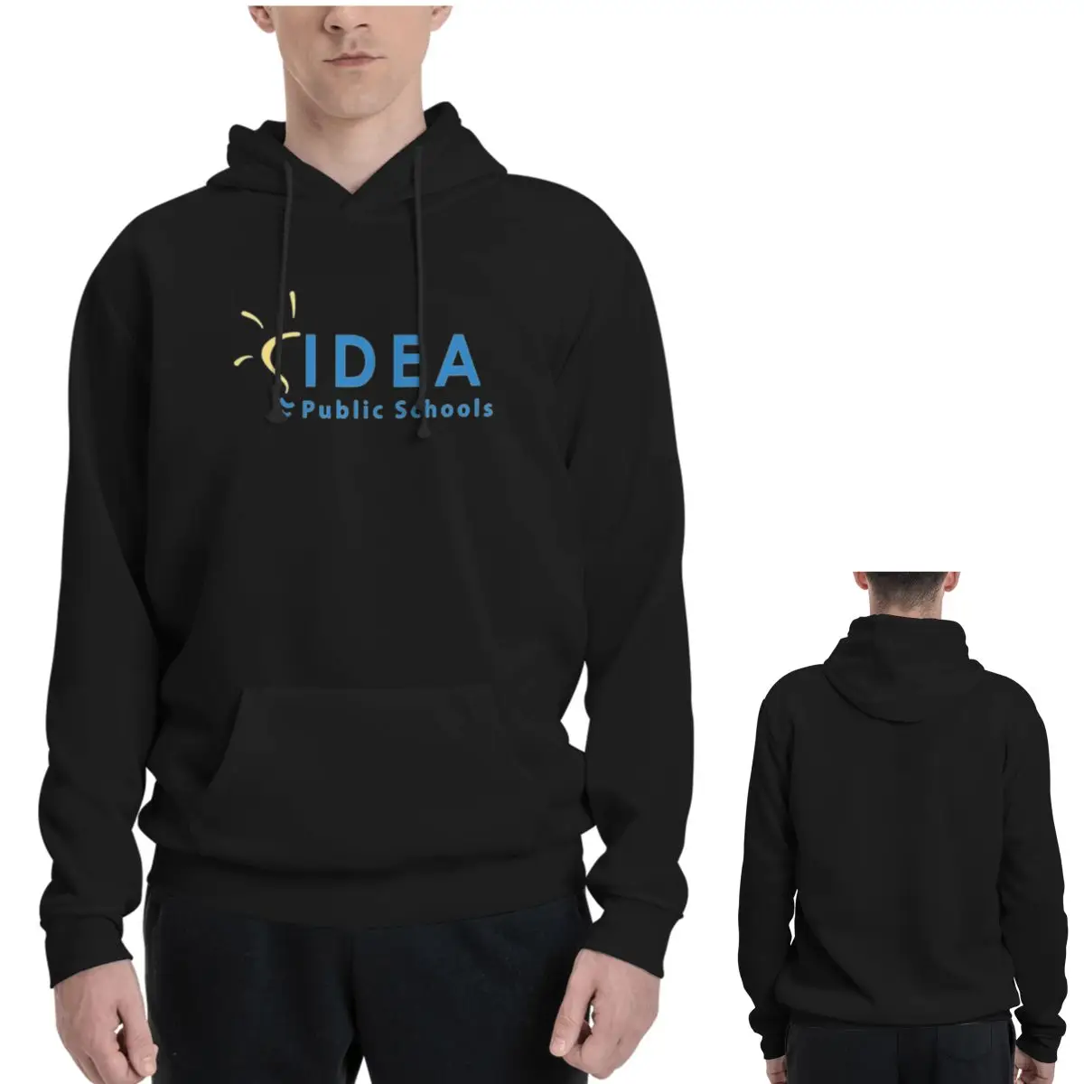 IDEA PUBLIC SCHOOLS Hoodies Me - огляд і ціна Winter Clothing Ideas For Women