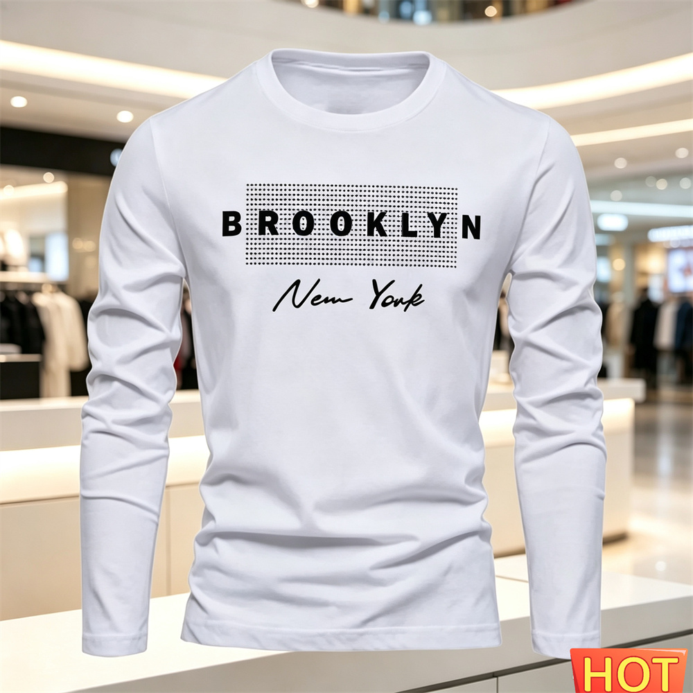Cotton Comfort Men's Casual Lo - огляд і ціна Winter Clothing Men