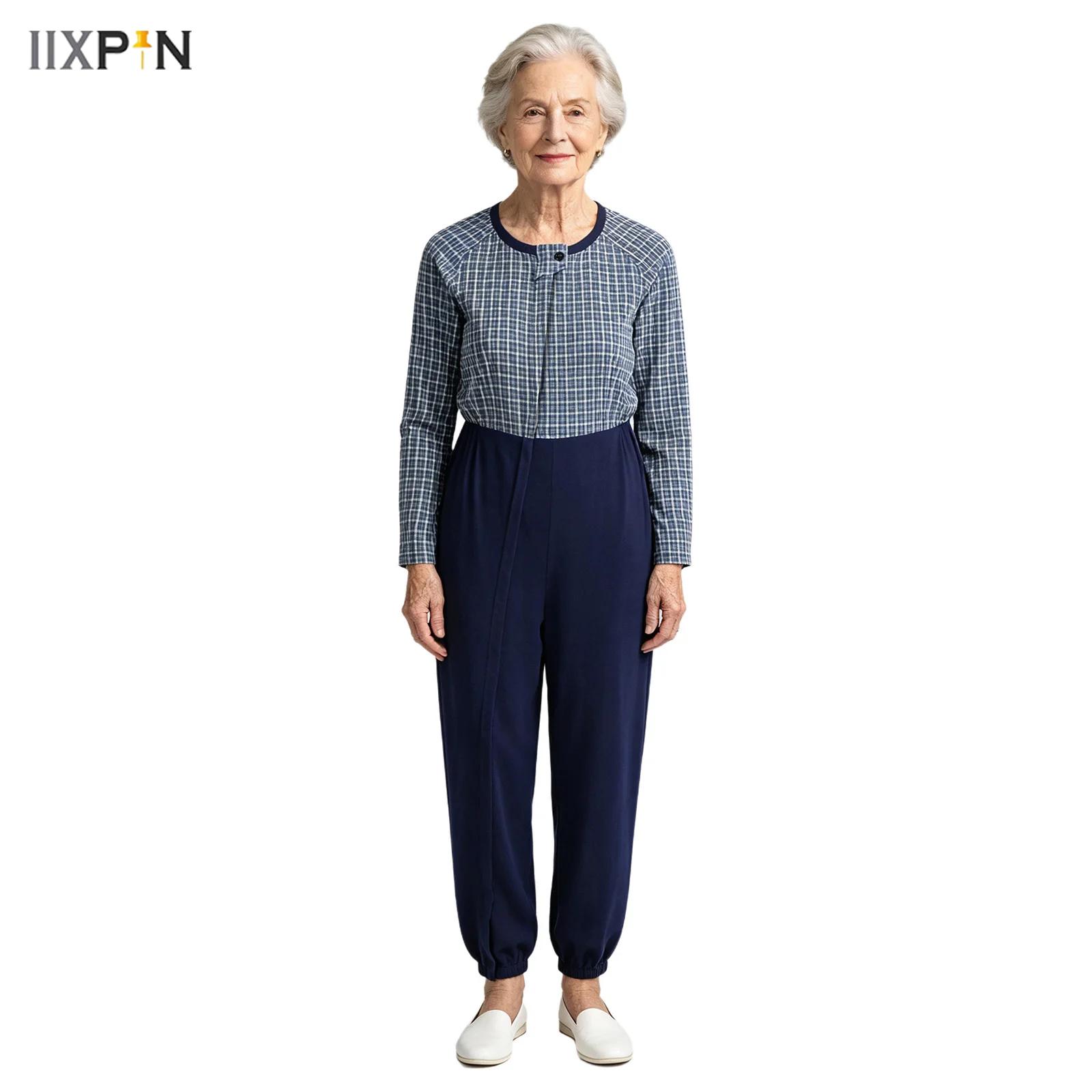 Womens Alzheimer Jumpsuit Deme - огляд і ціна Winter Clothing Needs