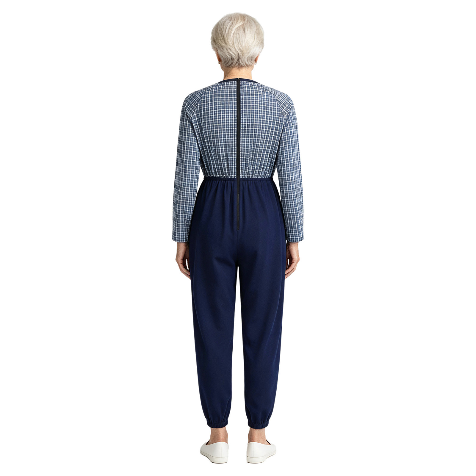 Womens Alzheimer Jumpsuit Deme - огляд і ціна Winter Clothing Needs