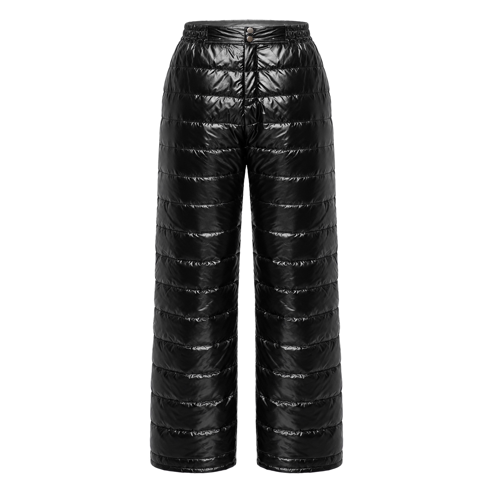 Men Warm Padded Quilted Puffer - огляд і ціна Winter Clothing Needs