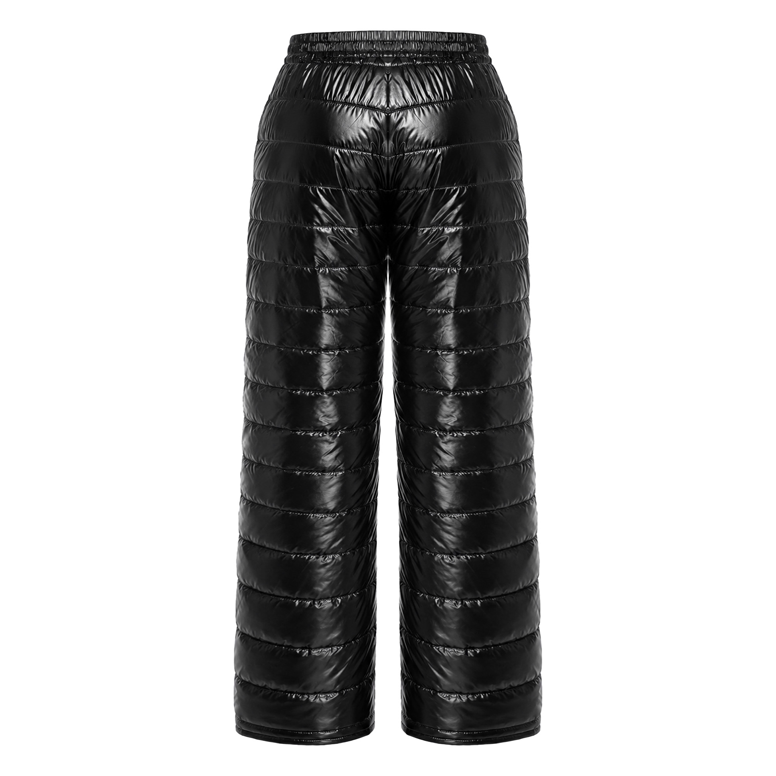 Men Warm Padded Quilted Puffer - огляд і ціна Winter Clothing Needs