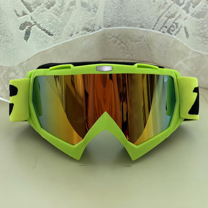 Portable Sports Protective Eye - огляд і ціна Snow Goggle Uv