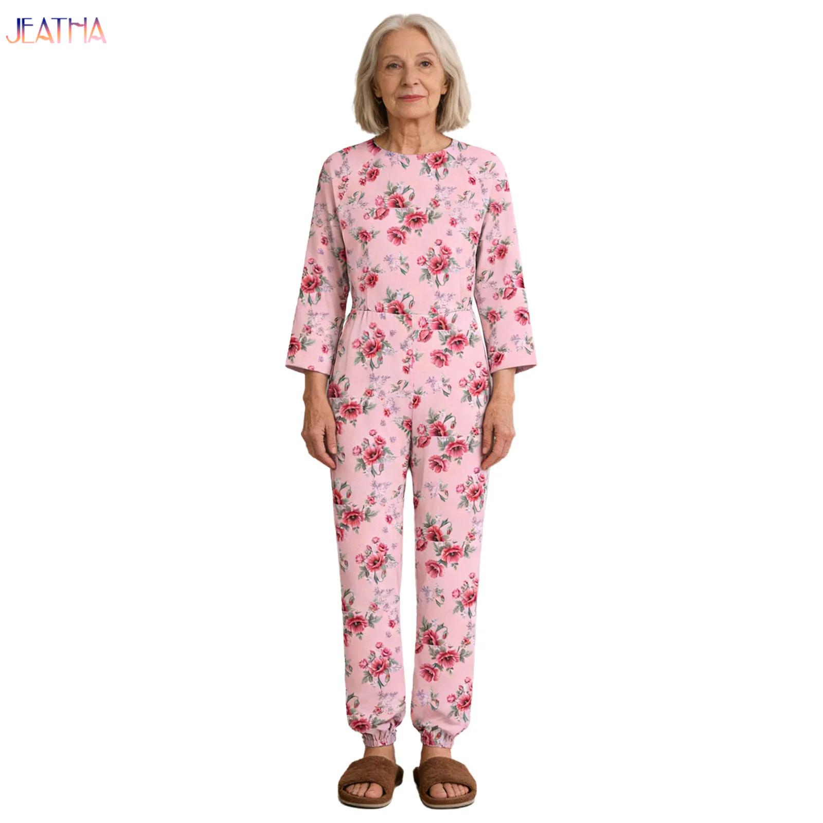 Womens Elderly Alzheimers Adap - огляд і ціна Winter Clothing Needs