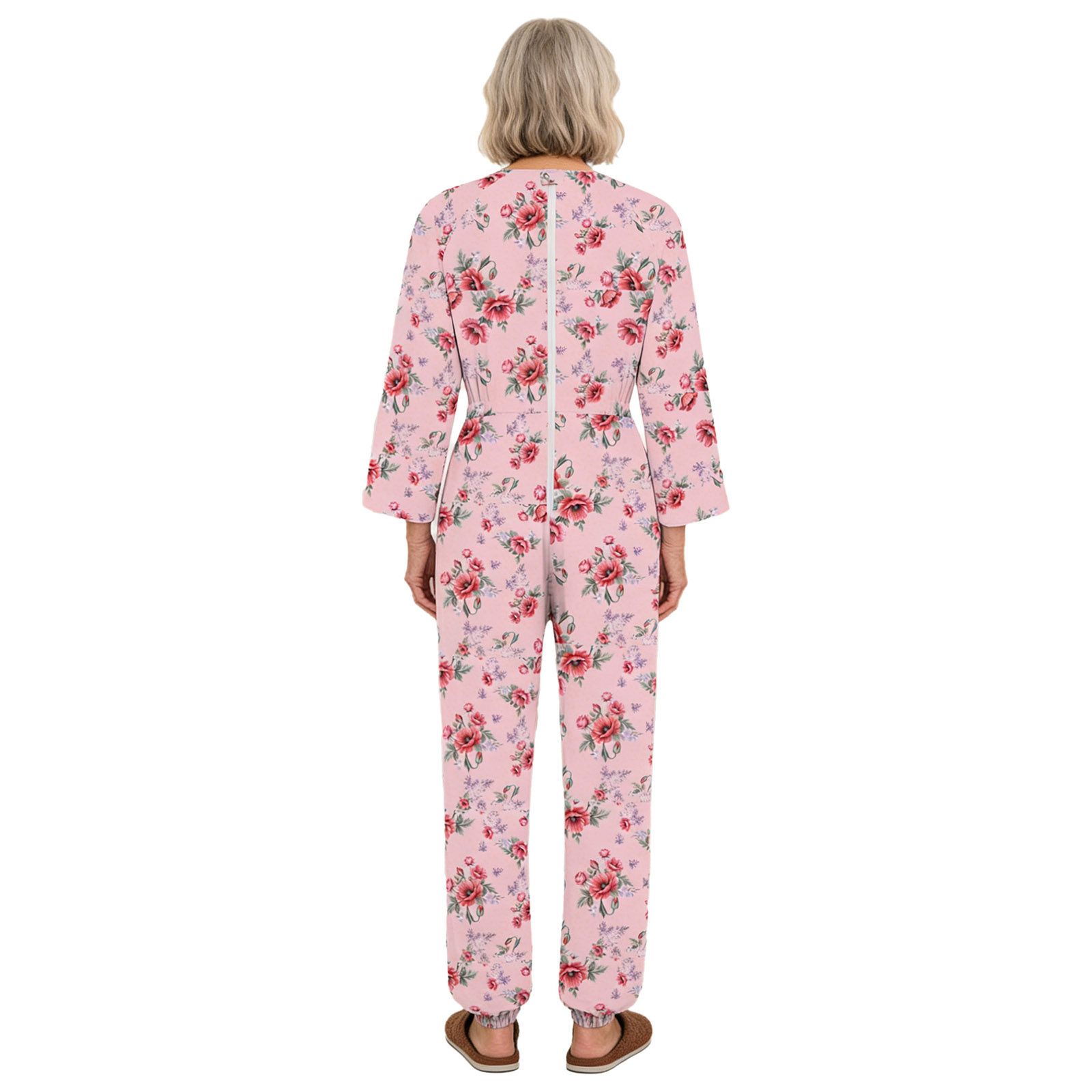 Womens Elderly Alzheimers Adap - огляд і ціна Winter Clothing Needs