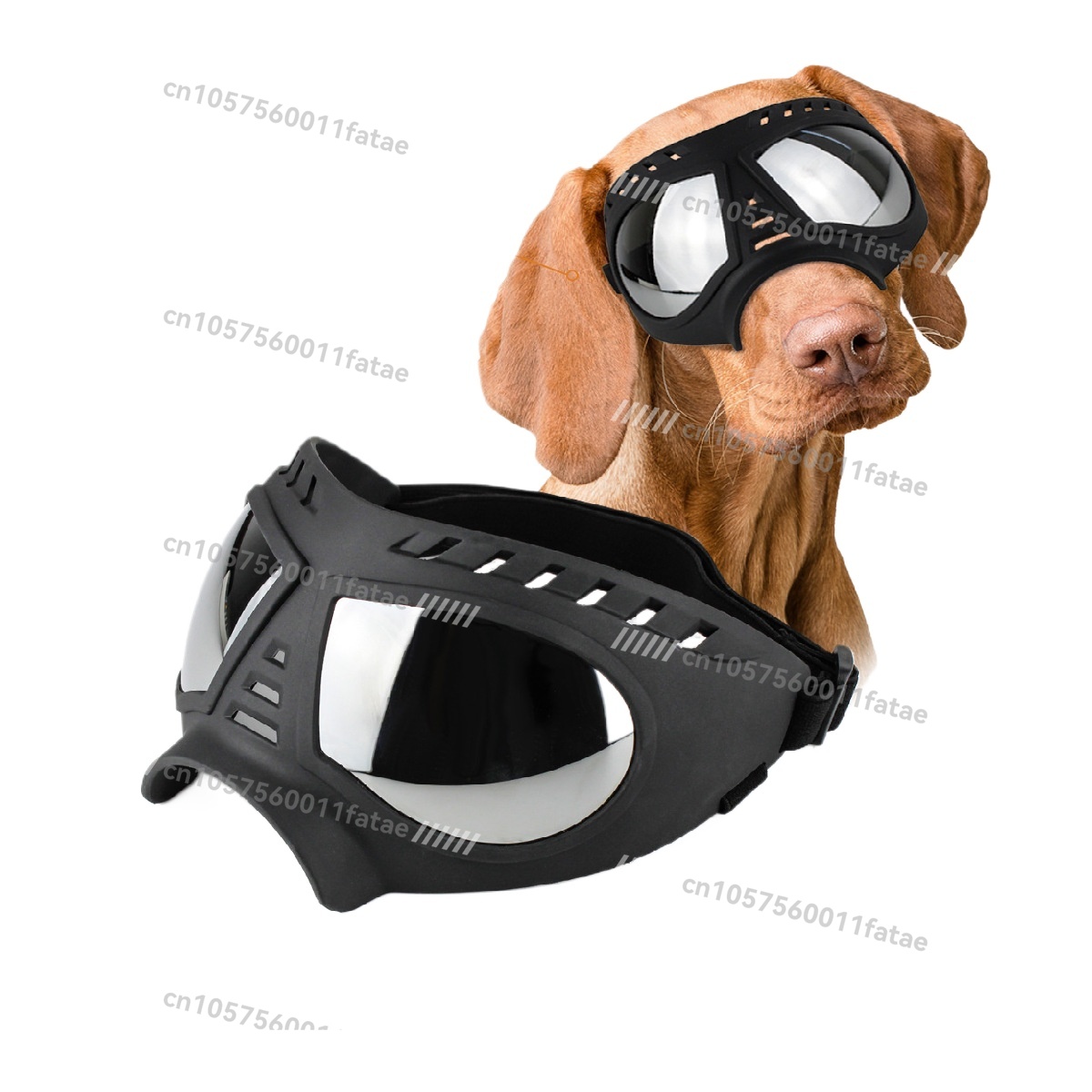Pet Snow-proof UV-proof Windpr - огляд і ціна Snow Goggle Uv