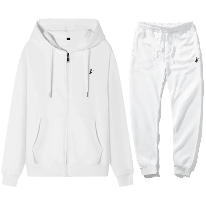 2026 Men's Classic Hoodie Spor - огляд і ціна Winter Clothing Men