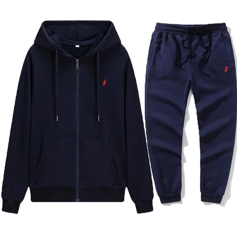 2026 Men's Classic Hoodie Spor - огляд і ціна Winter Clothing Men