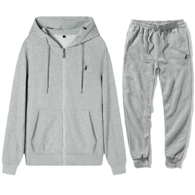 2026 Men's Classic Hoodie Spor - огляд і ціна Winter Clothing Men
