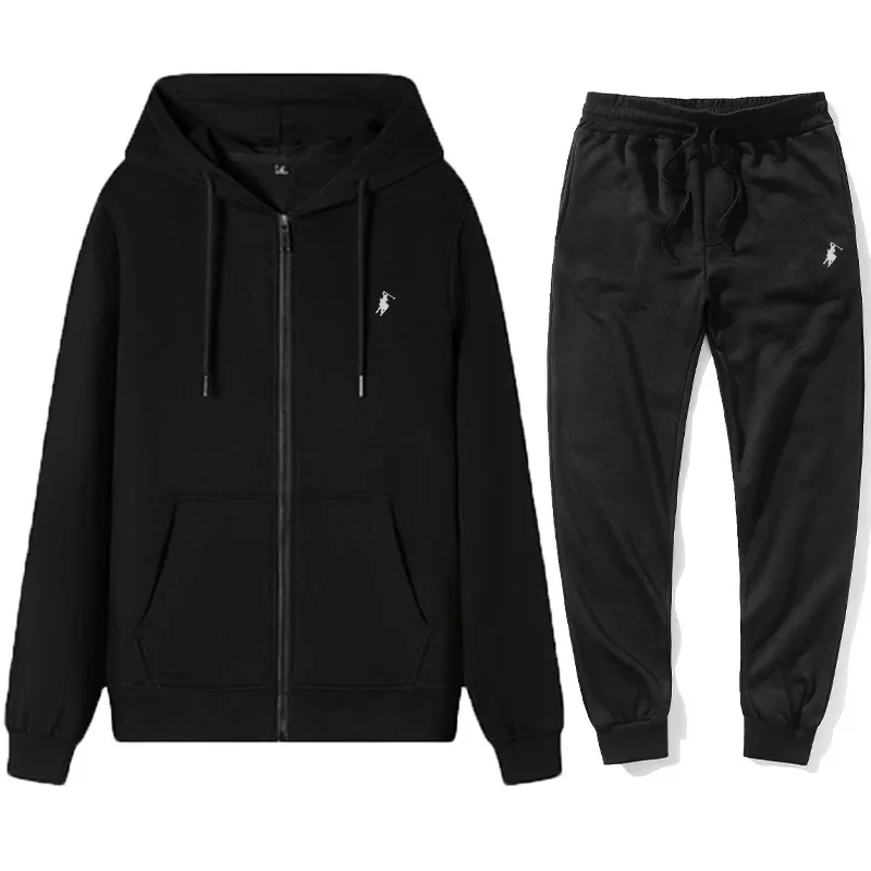 2026 Men's Classic Hoodie Spor - огляд і ціна Winter Clothing Men