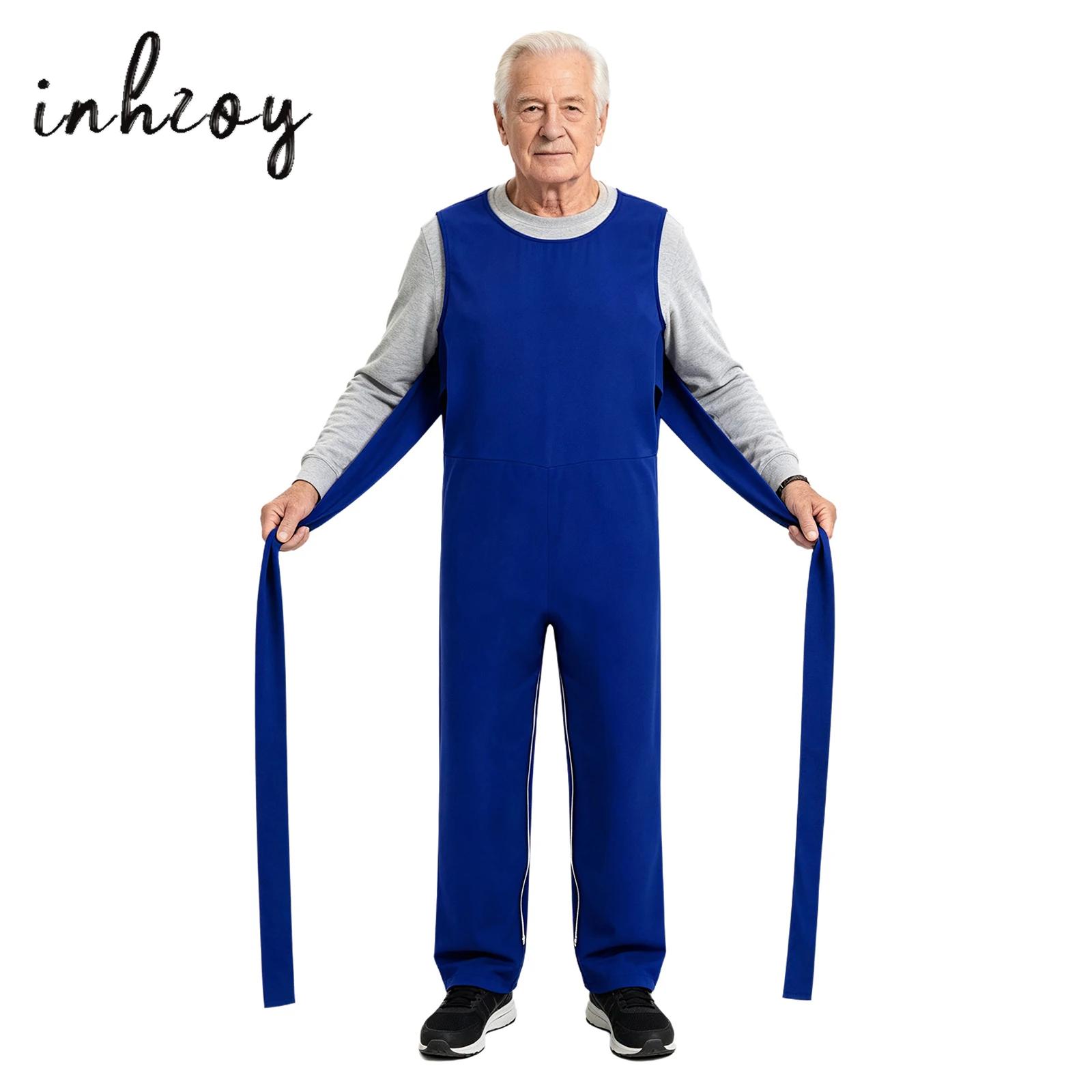 Men Elderly Restraint Clothing - огляд і ціна Winter Clothing Needs