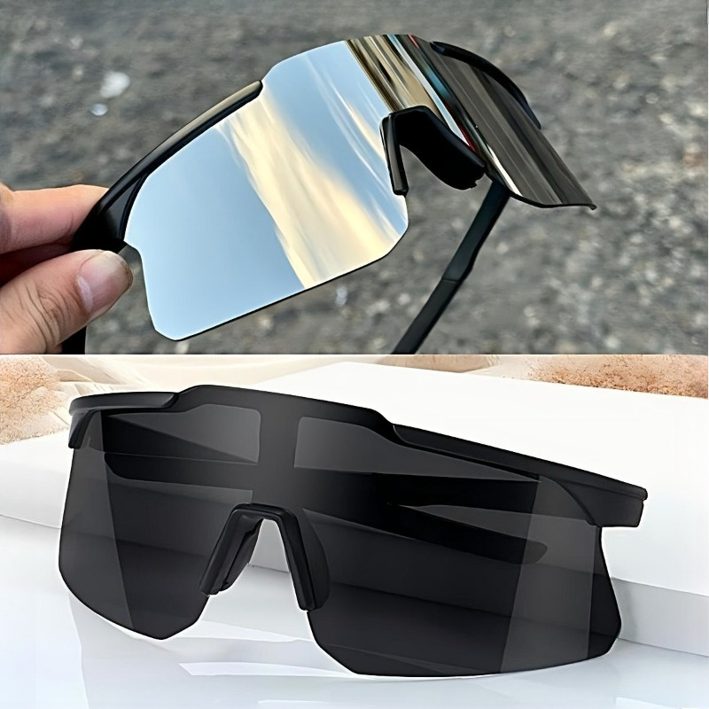 2PCS Goggles for Men And Women - огляд і ціна Snow Goggle Uv