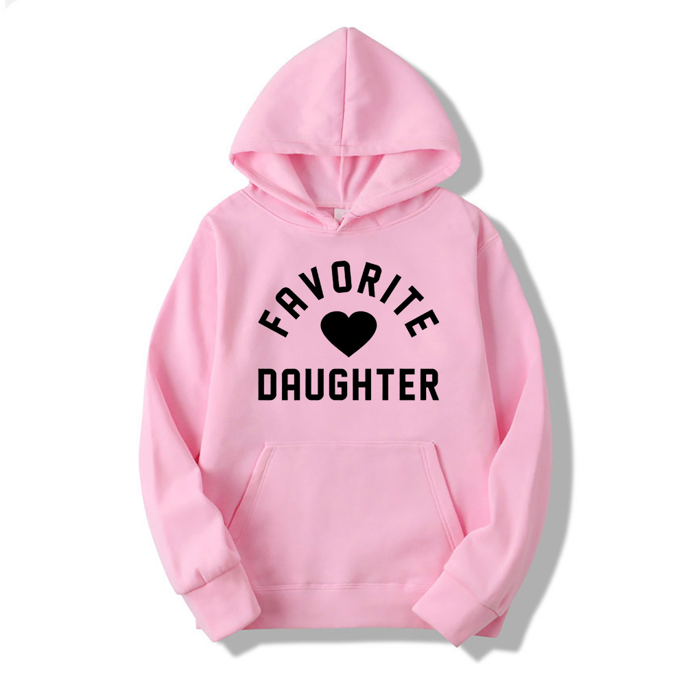 Favorite Daughter Hoodies Wome - огляд і ціна Winter Clothing Ideas For Women