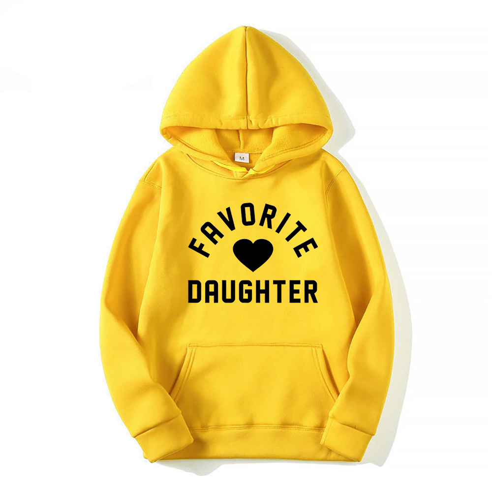 Favorite Daughter Hoodies Wome - огляд і ціна Winter Clothing Ideas For Women
