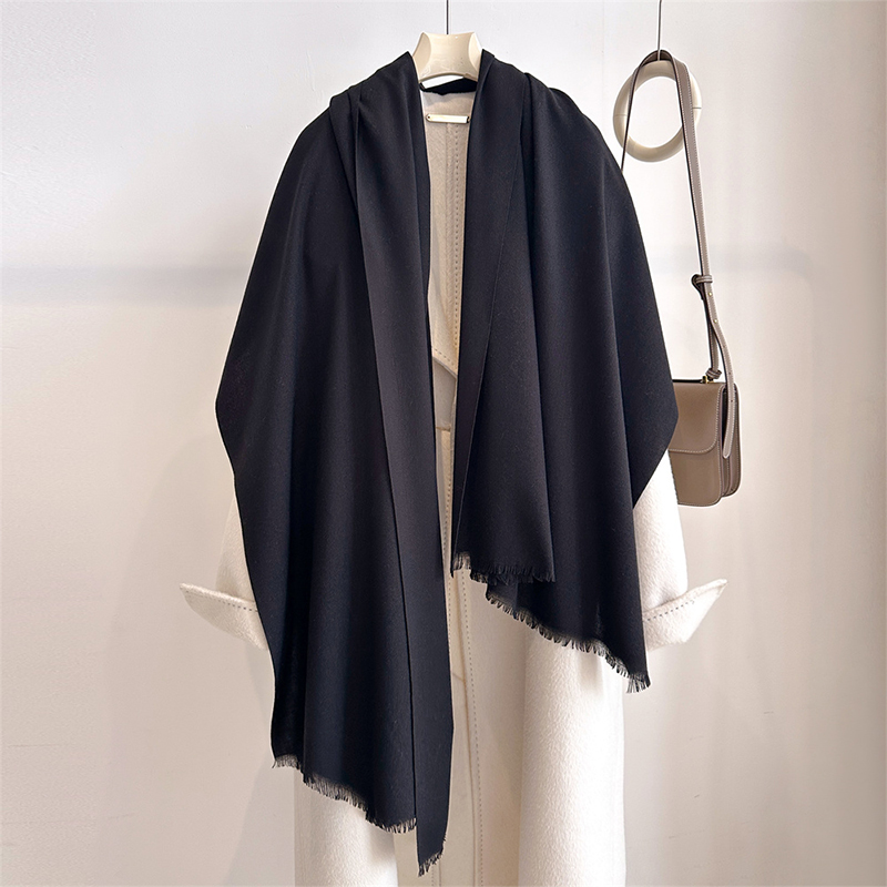 Luxury Winter Cashmere Scarf W - огляд і ціна Cashmere Scarf Wrap
