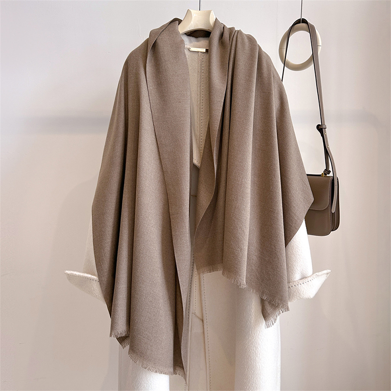 Luxury Winter Cashmere Scarf W - огляд і ціна Cashmere Scarf Wrap