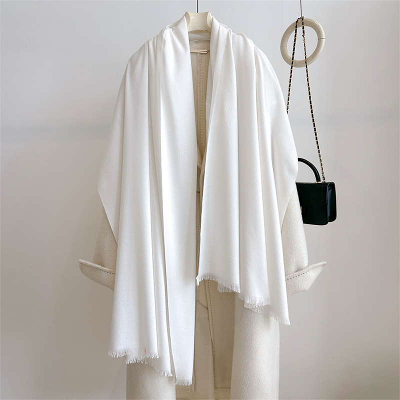 Luxury Winter Cashmere Scarf W - огляд і ціна Cashmere Scarf Wrap