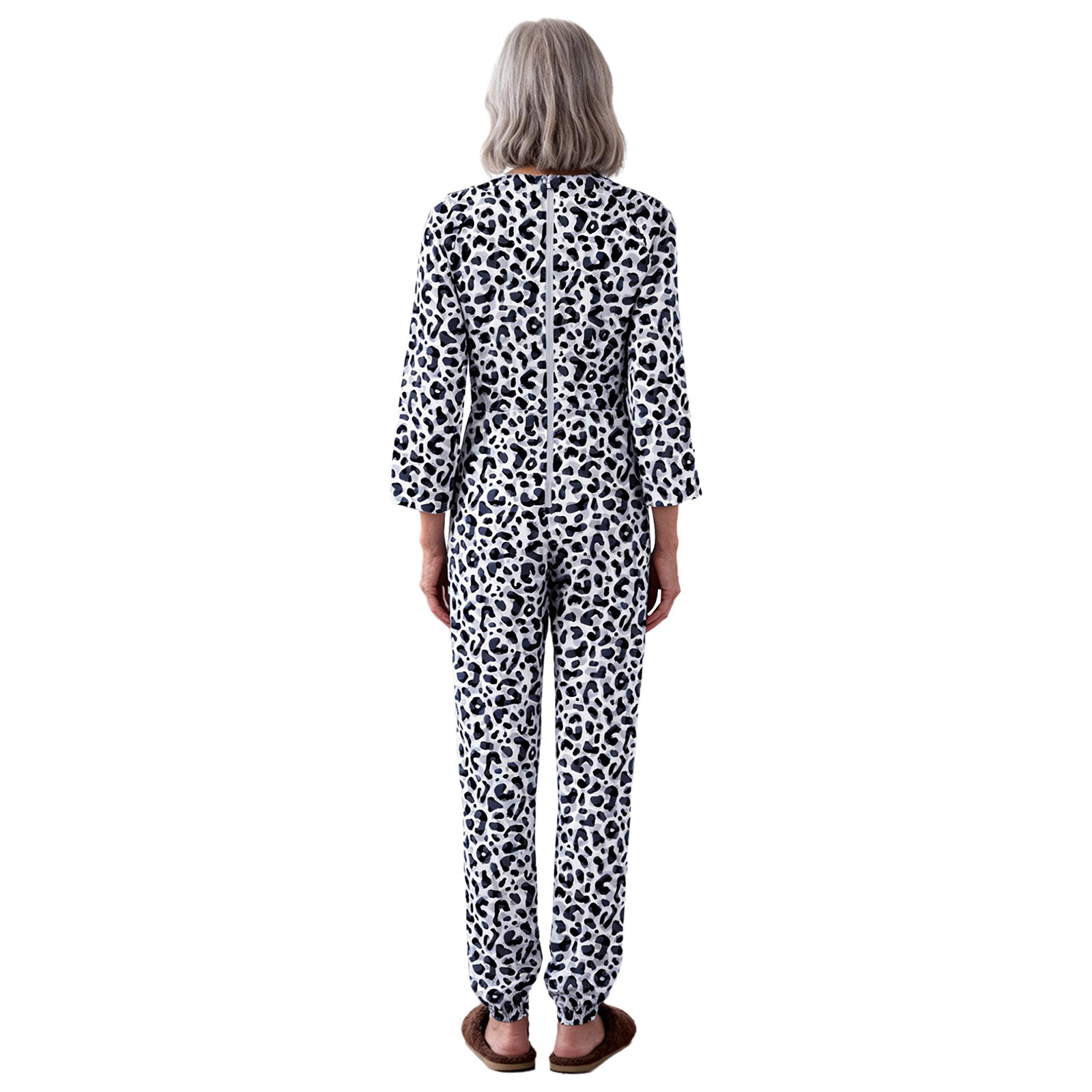 Womens Elderly Alzheimers Adap - огляд і ціна Winter Clothing Needs