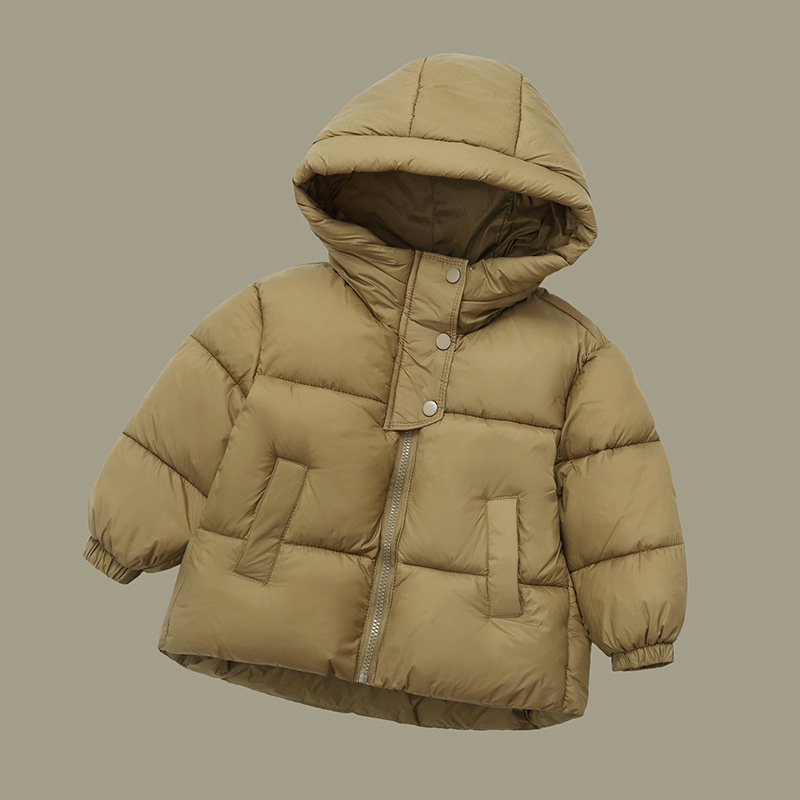 129  Children Down Jackets Boy - огляд і ціна Winter Clothing Activities For Toddlers