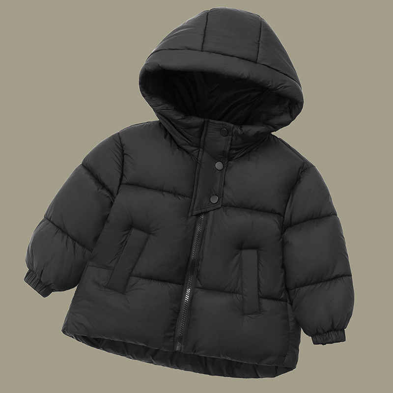 129  Children Down Jackets Boy - огляд і ціна Winter Clothing Activities For Toddlers