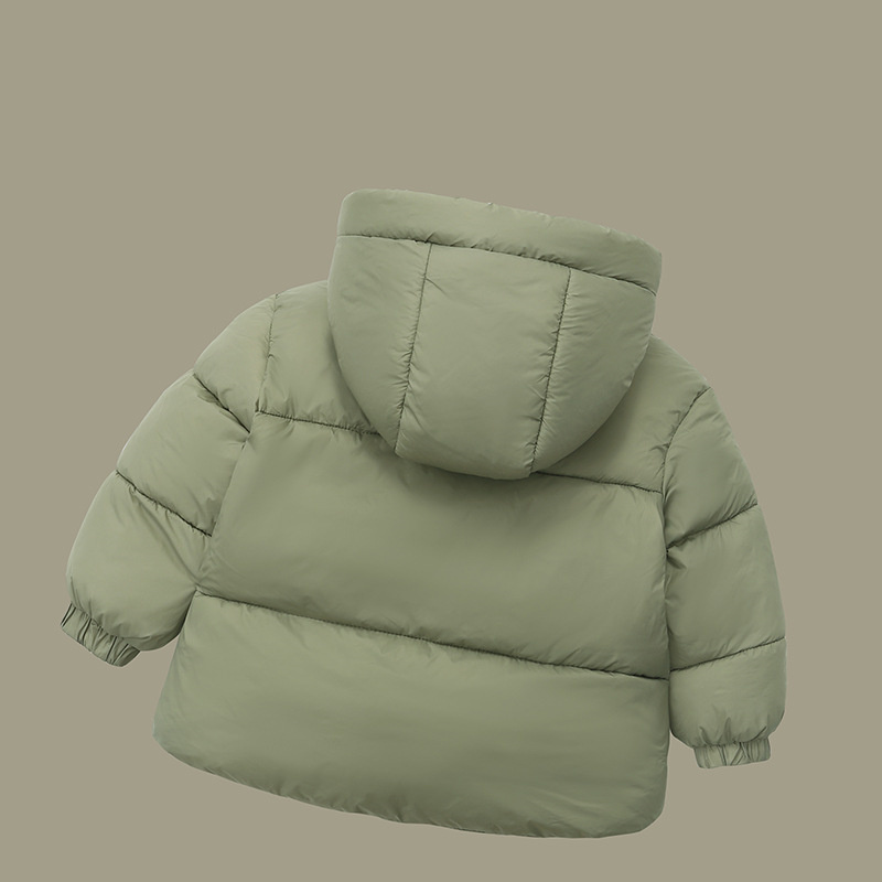 129  Children Down Jackets Boy - огляд і ціна Winter Clothing Activities For Toddlers
