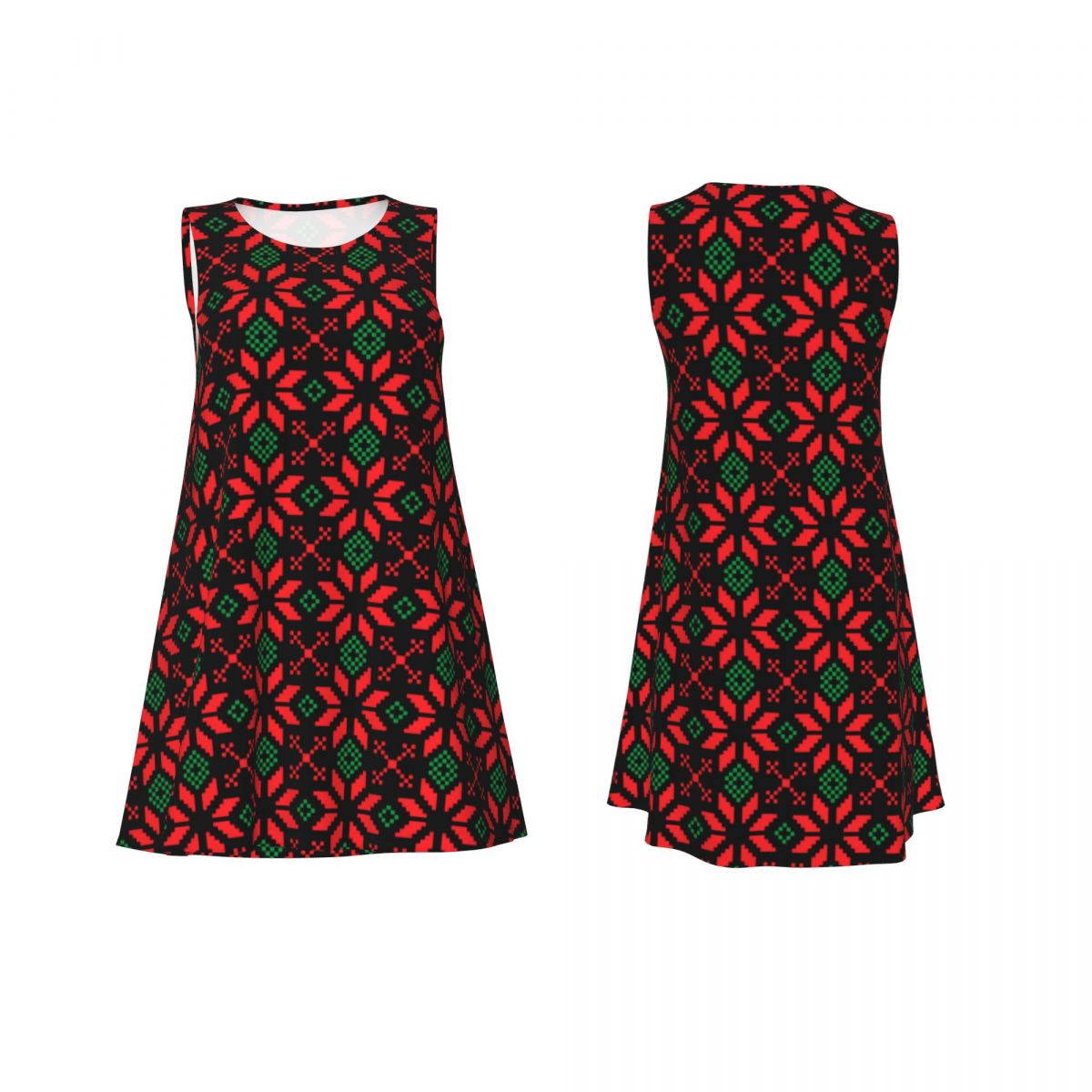 Christmas Holiday Nordic Casua - огляд і ціна Winter Clothing Ideas For Women