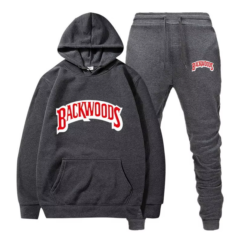 2026 Winter Hoodie Sets Men Fa - огляд і ціна Winter Clothing Men