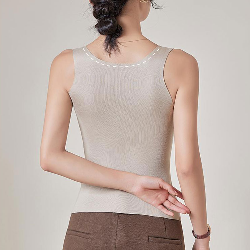 Women Thermal Underwear Vest W - огляд і ціна Winter Clothing Needs